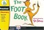 LeapFrog My First LeapPad Educational Book: Dr. Seuss The Foot Book (This Item Works Only with MY FIRST LEAPPAD)