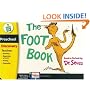LeapFrog My First LeapPad Educational Book: Dr. Seuss The Foot Book (This Item Works Only with MY FIRST LEAPPAD)