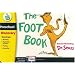LeapFrog My First LeapPad Educational Book: Dr. Seuss The Foot Book (This Item Works Only with MY FIRST LEAPPAD)