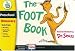 Collectible : LeapFrog My First LeapPad Educational Book: Dr. Seuss The Foot Book (This Item Works Only with MY FIRST LEAPPAD)