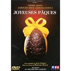 Joyeuses P�ques [Th��tre]