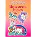 Glitter Unicorns Stickers (Dover Little Activity Books Stickers)