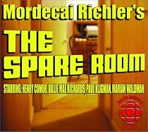 The Spare Room