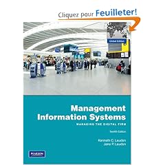 Management Information Systems: Global Edition