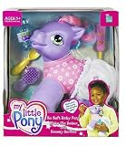 My Little Pony So Soft Baby Pony Make Me Better with Sneezy Sniffles