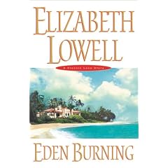 Eden Burning