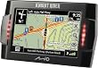 Mio Knight Rider 4.3-Inch Portable GPS Navigator