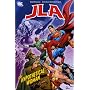 JLA: Hypothetical Woman (Justice League of America)