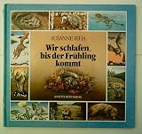 Produkt-Bild: SUSANNE RIHA: Wir schlafen bis der Fr&uuml;hling kommt
