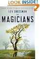 The Magicians: A Novel