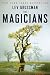 The Magicians: A Novel