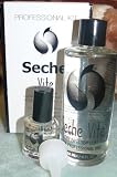 Seche Vite Dry Fast Top Coat High Shine Professional Kit 1/2oz & 4oz Refill