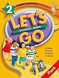 Let's go. Student book/workbook. 2B