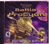 Treasure Planet: Battle at Procyon (Jewel Case)