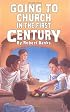 Going to Church in the First Century