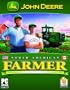 John Deere North American Farmer