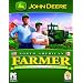 John Deere North American Farmer