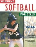 Winning Softball for Girls (Winning Sports for Girls)