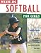Books : Winning Softball for Girls (Winning Sports for Girls)