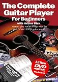 Review Wise Publications  / The Complete Guitar Player for Beginners