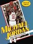 Michael Jordan: Basketball Skywalker (Lerner Sports Achievers)