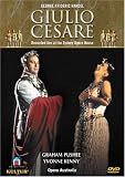 Handel - Giulio Cesare / Kenny, Pushee, Dalton, Campbell, Gunn, Bennett, Hickox, Sydney Opera Handel - Giulio Cesare / Kenny, Pushee, Dalton, Campbell, Gunn, Bennett, Hickox, Sydney Opera
