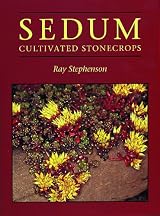 Sedum: Cultivated Stonecrops