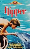 Flipper [VHS]