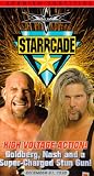 WCW Starrcade 1998