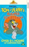 Review MGM Entertainment  / Tom And Jerry's Special Bumper Collection