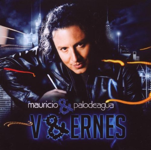 Mauricio & Palodeagua - Life In Cartoon Motion - Zortam Music