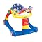 Kolcraft 2-in-1 Walker with Mini Maestro