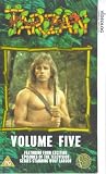 Tarzan - Vol. 5 [VHS][1991]