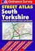 Ordnance Survey South Yorkshire Street Atlas (OS / Philip's street atlases)
