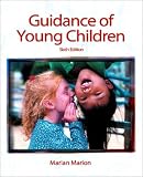 Guidance of Young Children (6th Edition)