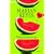 Wassermelone: Roman
