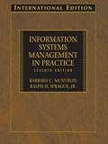 Information Systems Management in Practice