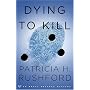Dying to Kill (Angel Delaney Mystery Series #2)