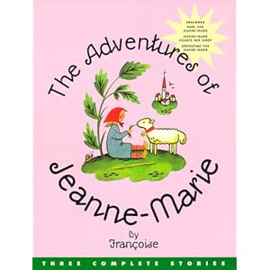 The Adventures of Jeanne-Marie