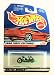 Hot Wheels - 1998 First Editions - Go Kart - Neon Green - Rare Red Card - #21 of 40 Cars - Collector #651 - Limited Edition - Collectible