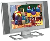 ViewSonic N2000 20-Inch LCD Flat Panel TV
