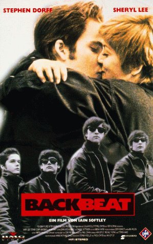 Backbeat (Beatles)
