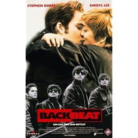 Backbeat [VHS]