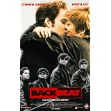 Backbeat (Beatles) [VHS]von "Sheryl Lee"