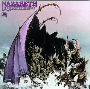 Nazareth - Snaz Cd 1 - Zortam Music