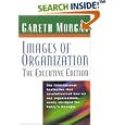 Images of Organization: Executive Edition