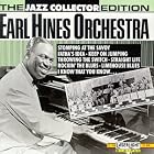 Earl Fatha Hines Orchestra the Jazz Collector Edition by  Earl Hines 