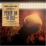 Rock N Roll Idol/Pickin on Bo Bice: The Bluegrass Tribute
