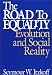 Book The Road to Equality: Evolution and Social Reality