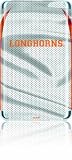 Skinit Protective Skin Fits iPod Classic 6G (UNIVERSITY OF TEXAS - AUSTIN AWAY JERSEY)